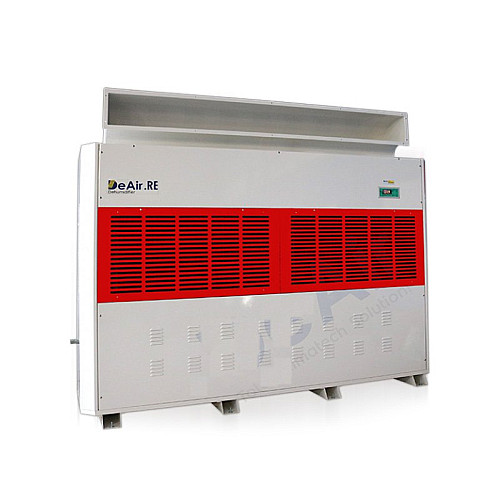 Máy hút ẩm công nghiệp chịu nhiệt DeAir.RE-900H